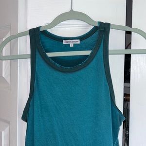 Cotton Citizen Tank Top